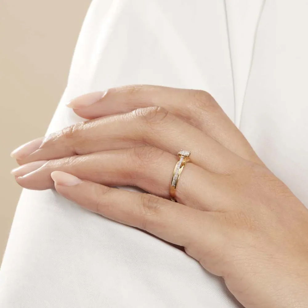 Bague Kate|Marc Orian Outlet