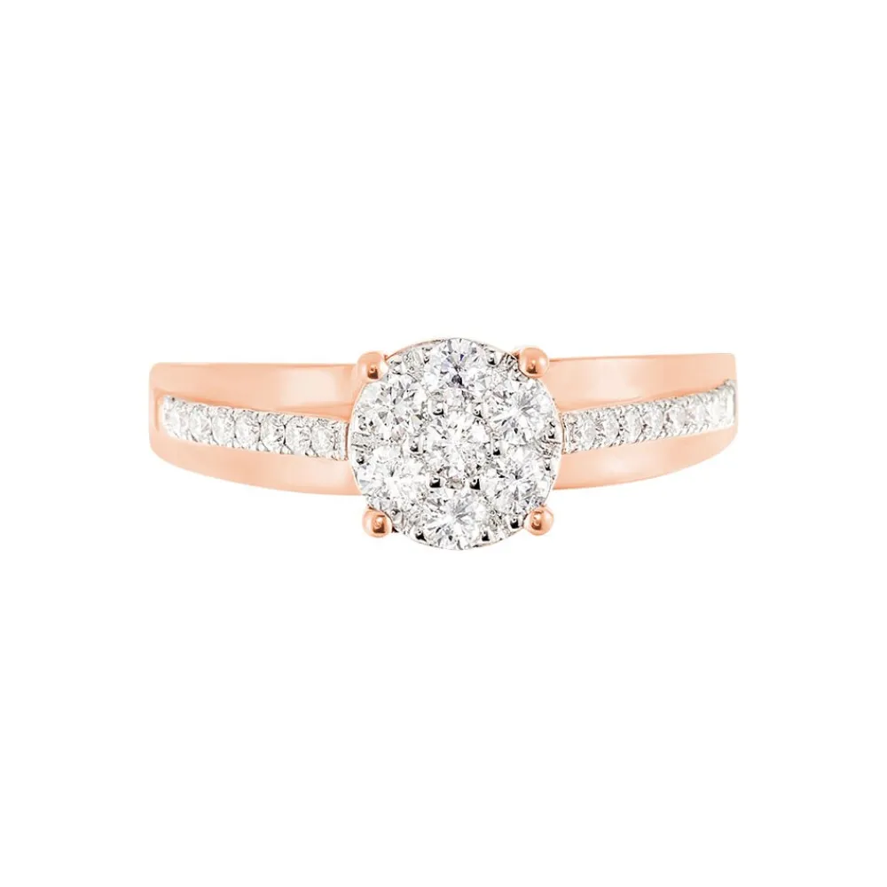 Bague Kate|Marc Orian Hot