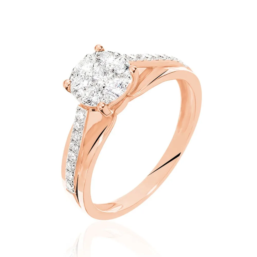 Bague Kate|Marc Orian Hot