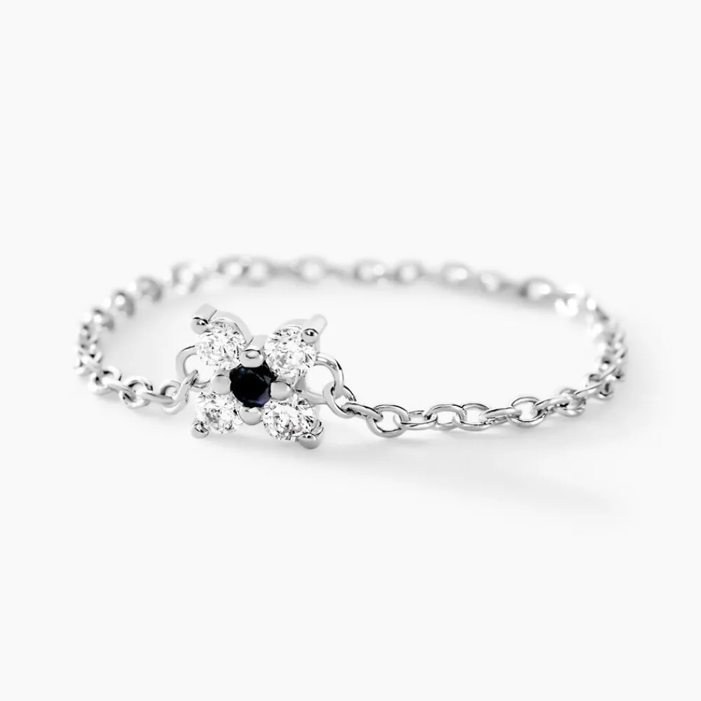 Bague Lindie De Zirconium|Marc Orian Clearance