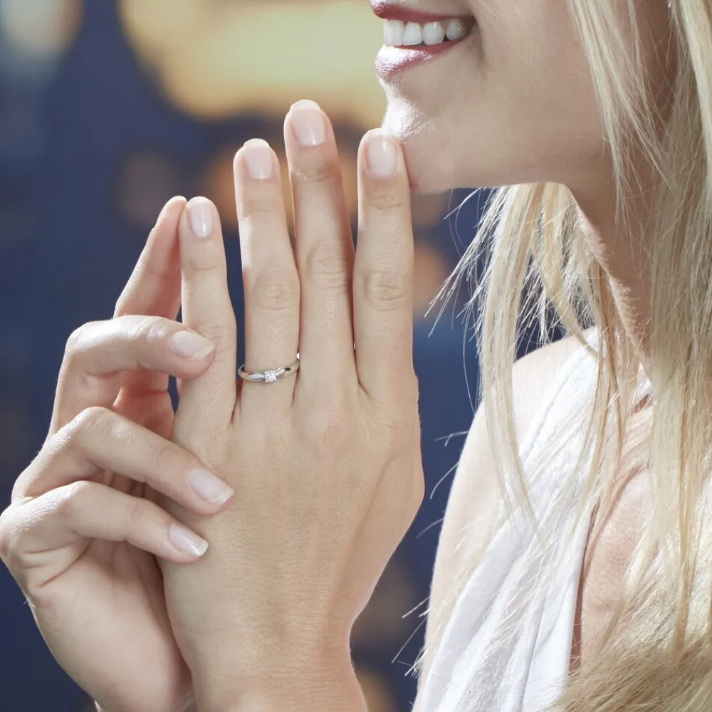 Bague Louisanna|Marc Orian Online