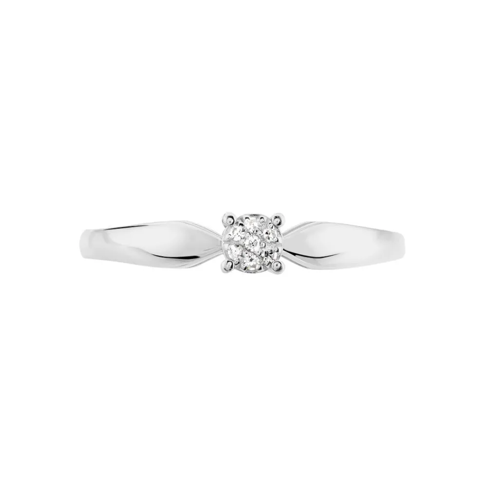 Bague Louisanna|Marc Orian Online