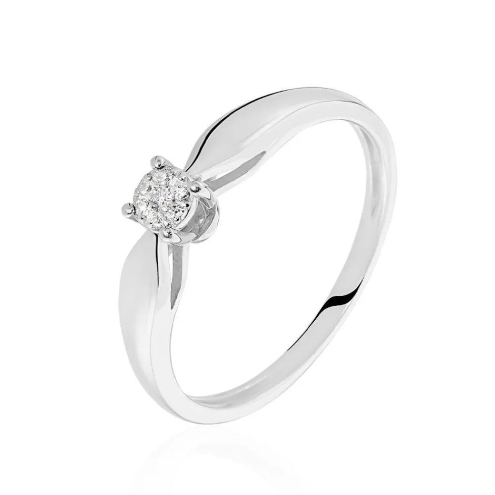 Bague Louisanna|Marc Orian Online
