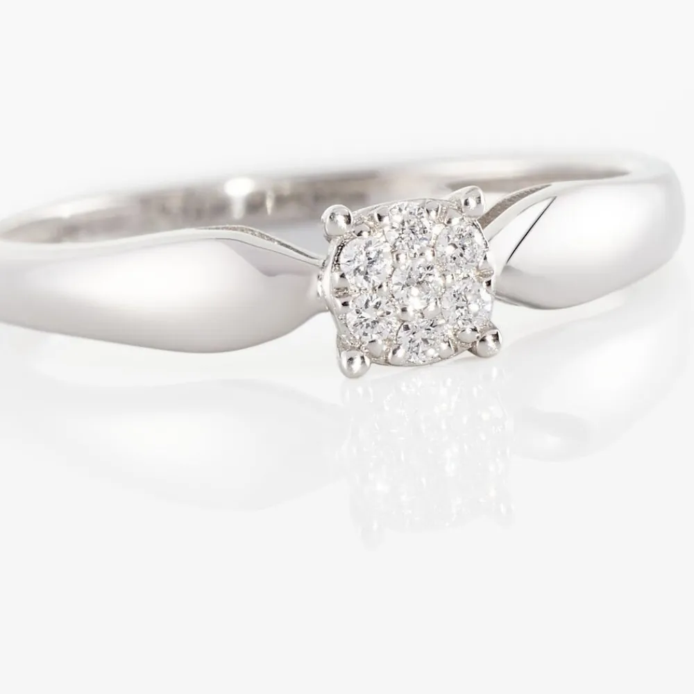 Bague Louisanna|Marc Orian Outlet