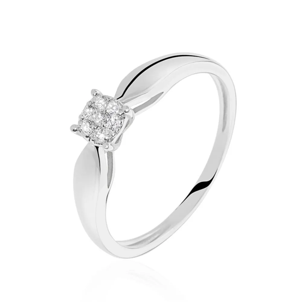 Bague Louisanna|Marc Orian Outlet