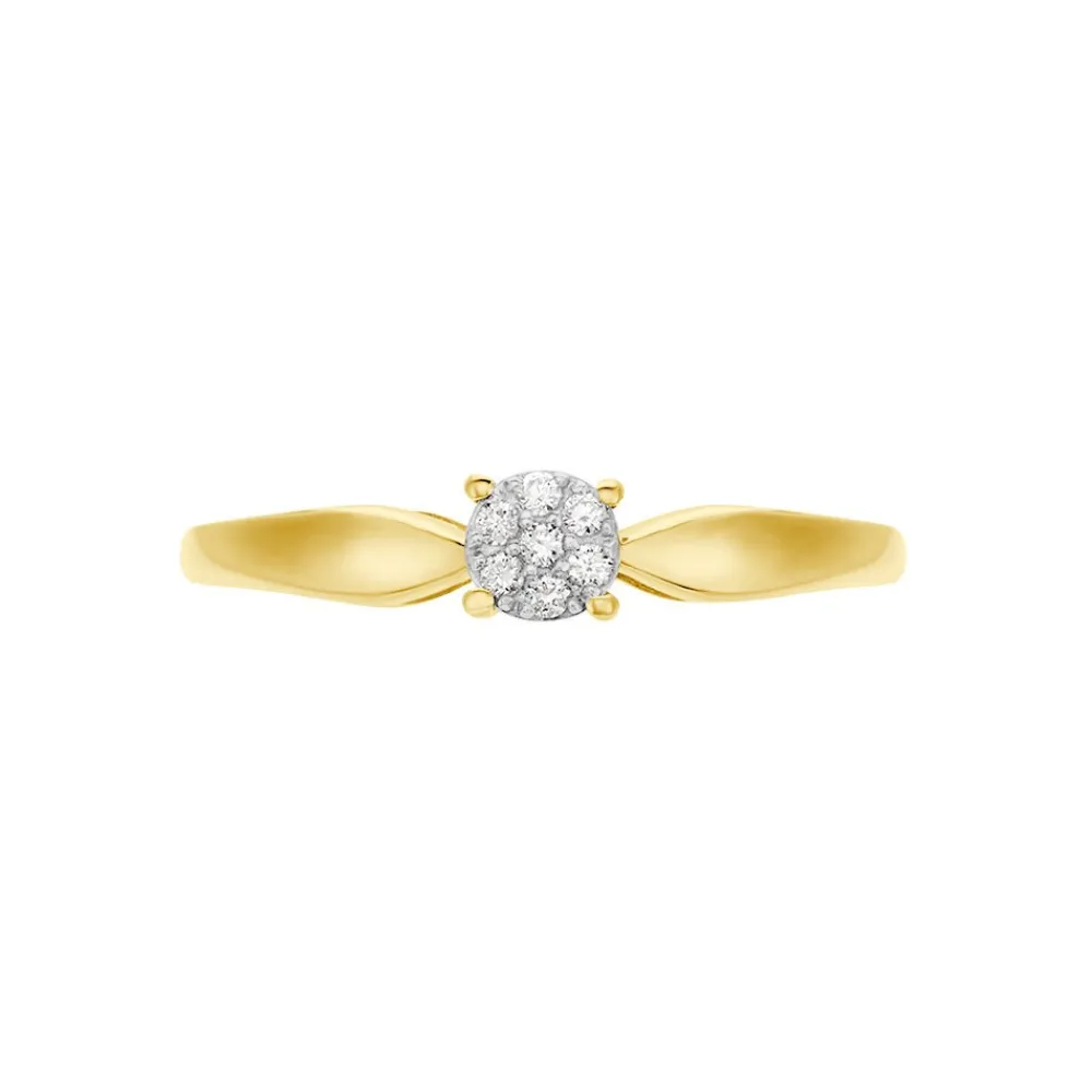 Bague Louisanna|Marc Orian