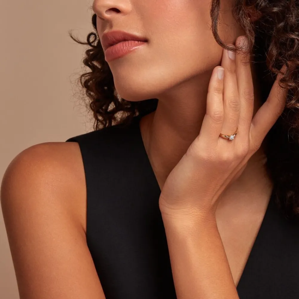 Bague Louisanna|Marc Orian