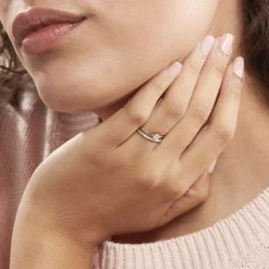 Bague Maellys Or Jaune Diamant|Marc Orian Clearance