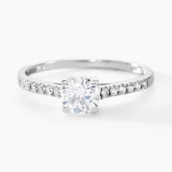 Bague Manon De Zirconium|Marc Orian Best