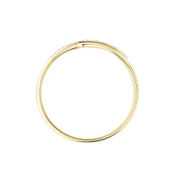 Bague Melia Or Jaune Diamant|Marc Orian Discount