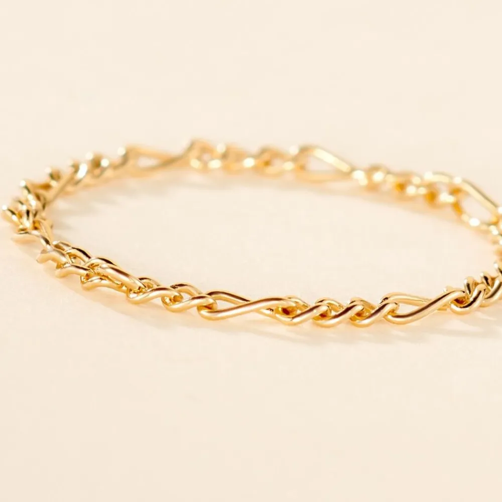 Bague Myra Plaqué Or Jaune|Marc Orian Clearance