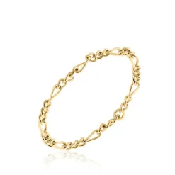 Bague Myra Plaqué Or Jaune|Marc Orian Clearance