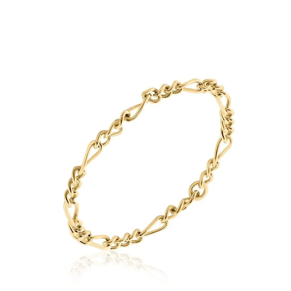 Bague Myra Plaqué Or Jaune|Marc Orian Clearance