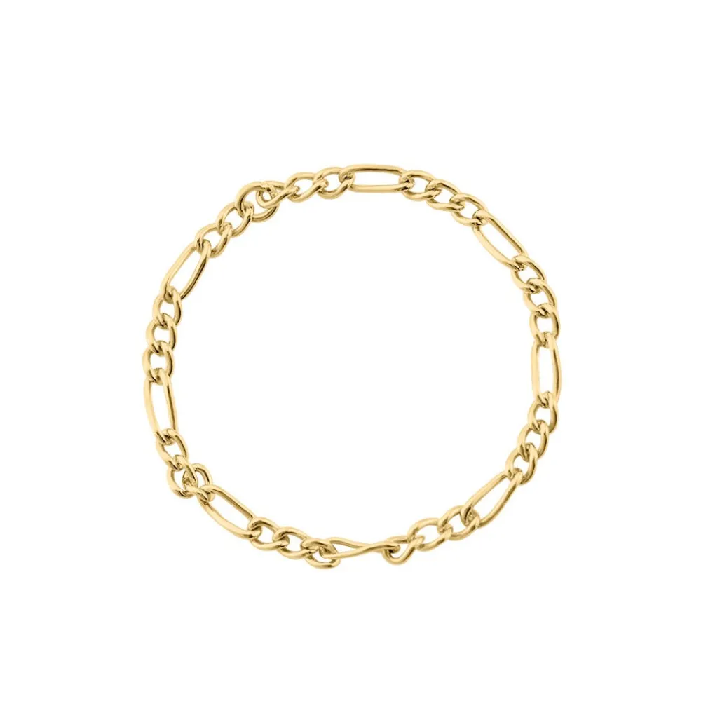 Bague Myra Plaqué Or Jaune|Marc Orian Clearance