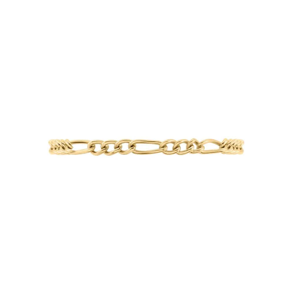 Bague Myra Plaqué Or Jaune|Marc Orian Clearance