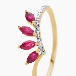 Bague Navette Diamant|Marc Orian Sale