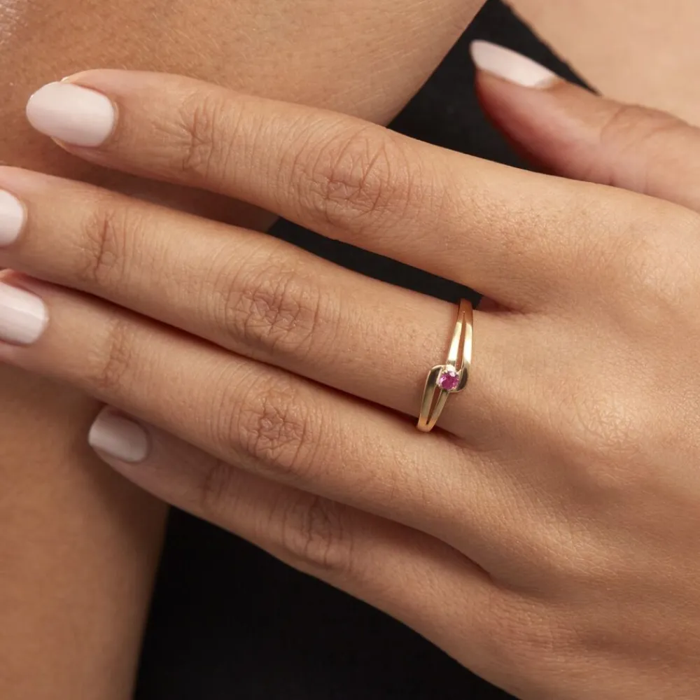 Bague Nesryne|Marc Orian Sale