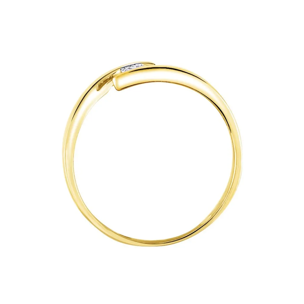 Bague Nolah|Marc Orian Best