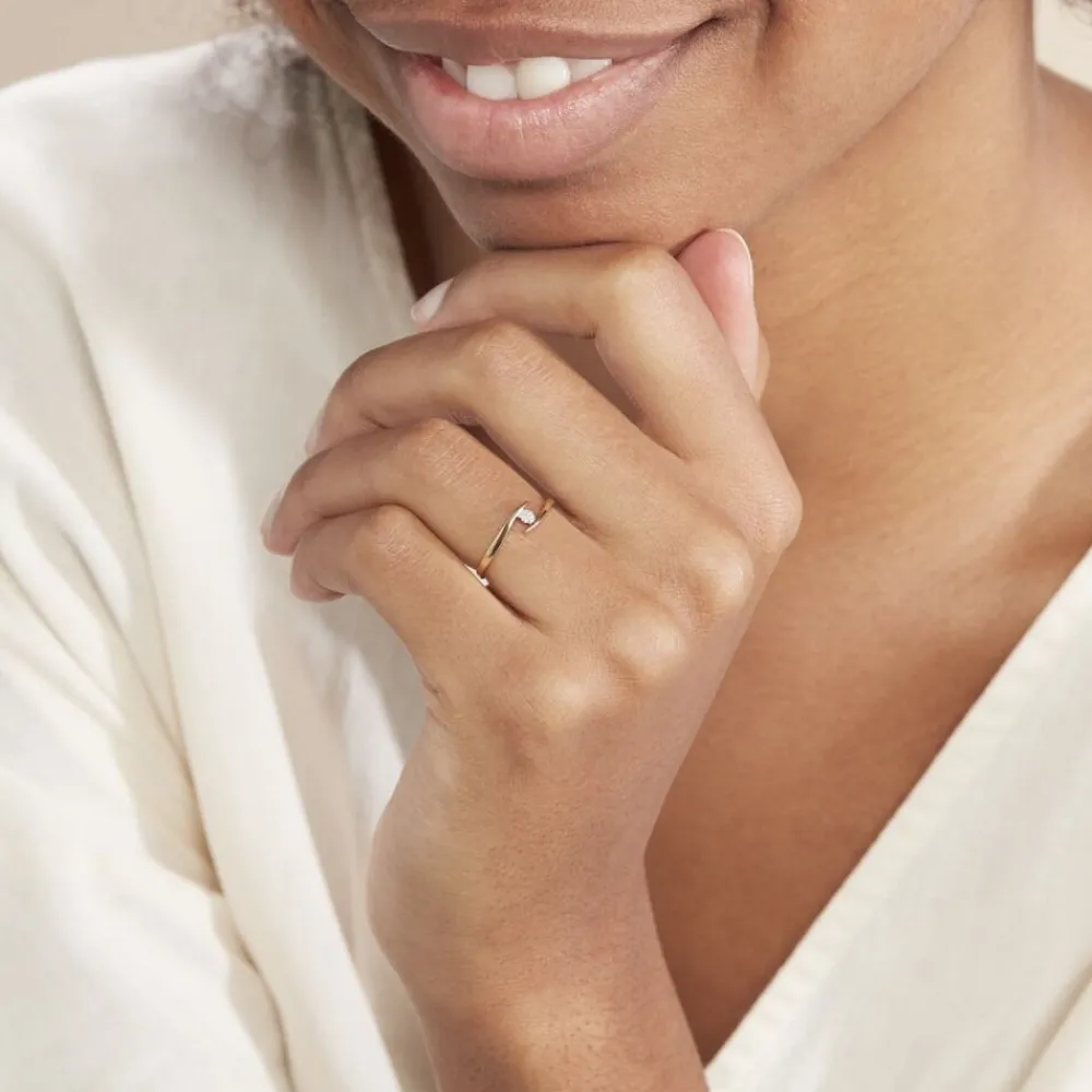 Bague Nolah|Marc Orian Best