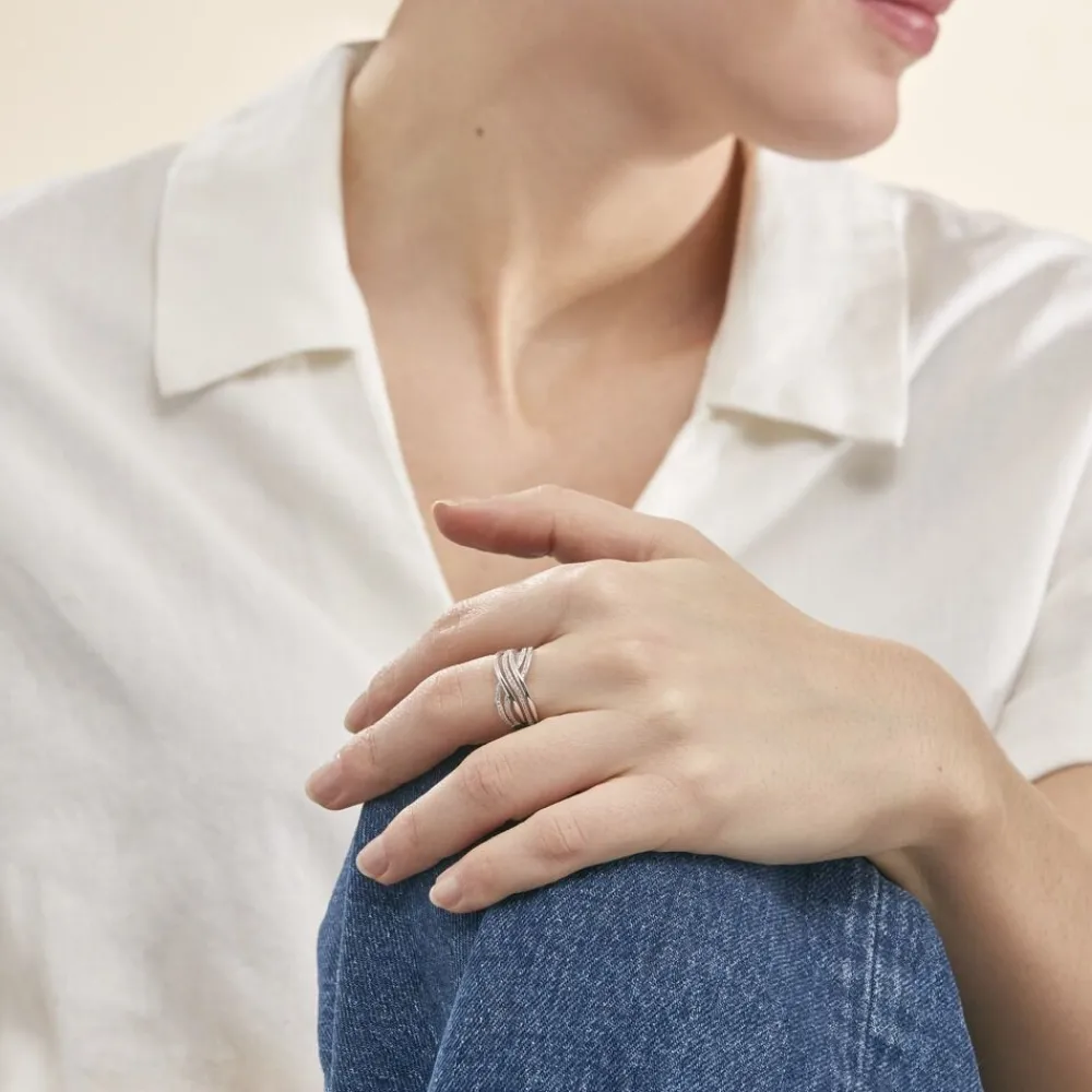 Bague Ocean|Marc Orian Clearance