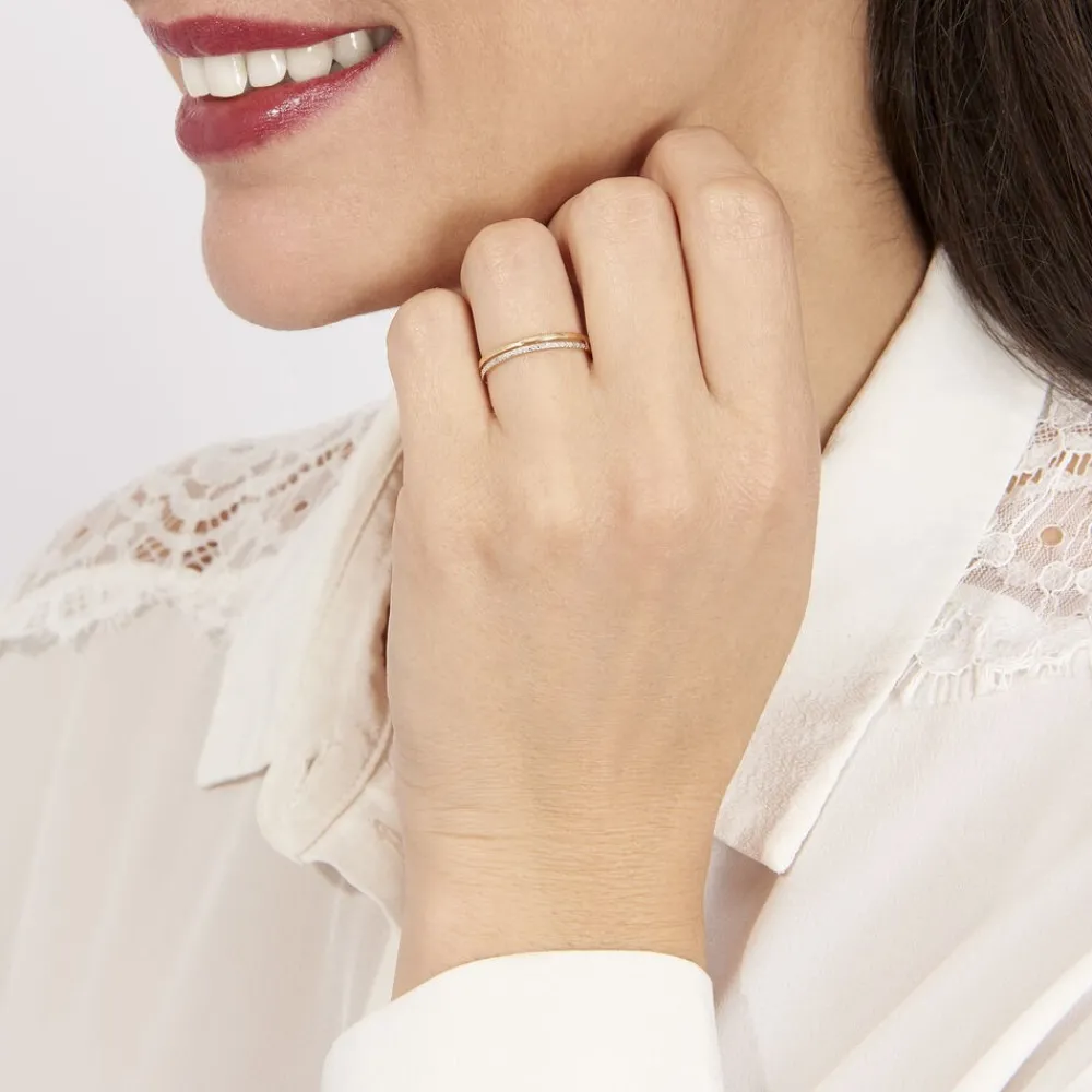 Bague Olena|Marc Orian Hot
