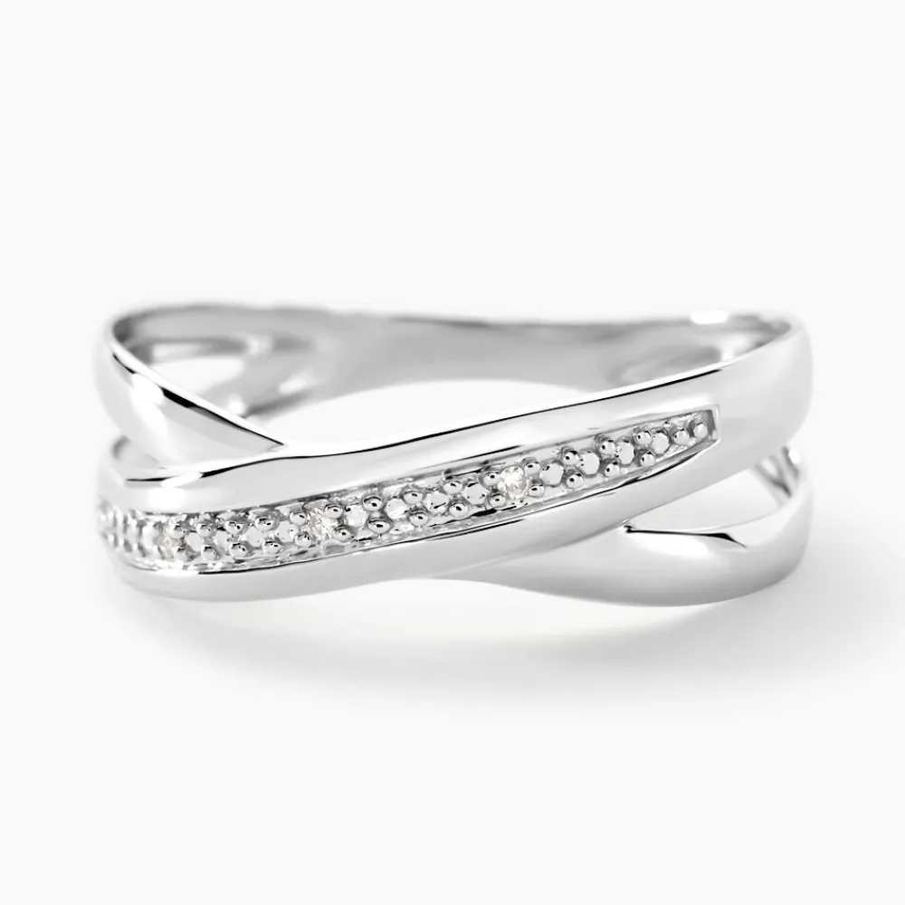 Bague s|Marc Orian