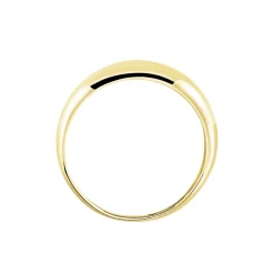 Bague Or Jaune Gysophilia