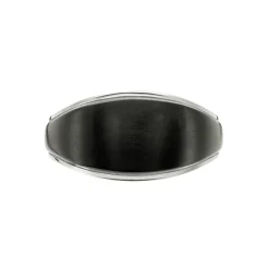 Bague Otis Acier Argenté|Marc Orian Online