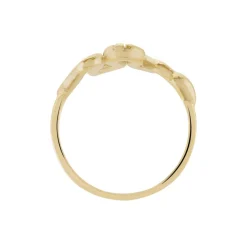 Bague Plaqué Or Cyriack Oxydes De Zirconium|Marc Orian Hot