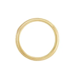 Bague Plaqué Or Jaune Jake|Marc Orian Discount