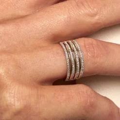 Bague Rayanna|Marc Orian Online