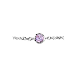 Bague Rio Argent Blanc Oxyde De Zirconium|Marc Orian New