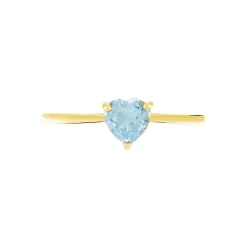 Bague Salona Or Jaune Topaze|Marc Orian Hot
