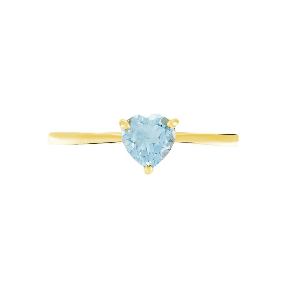 Bague Salona Or Jaune Topaze|Marc Orian Hot