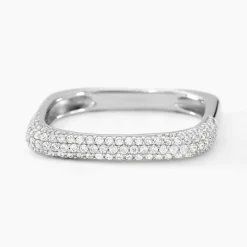 Bague Sattya De Zirconium|Marc Orian Online