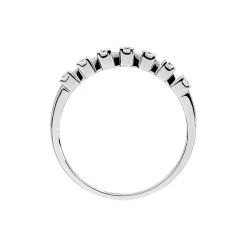 Bague Selina Or Blanc Diamant|Marc Orian Sale