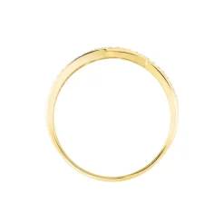 Bague Seraphia Or Jaune Diamant|Marc Orian New