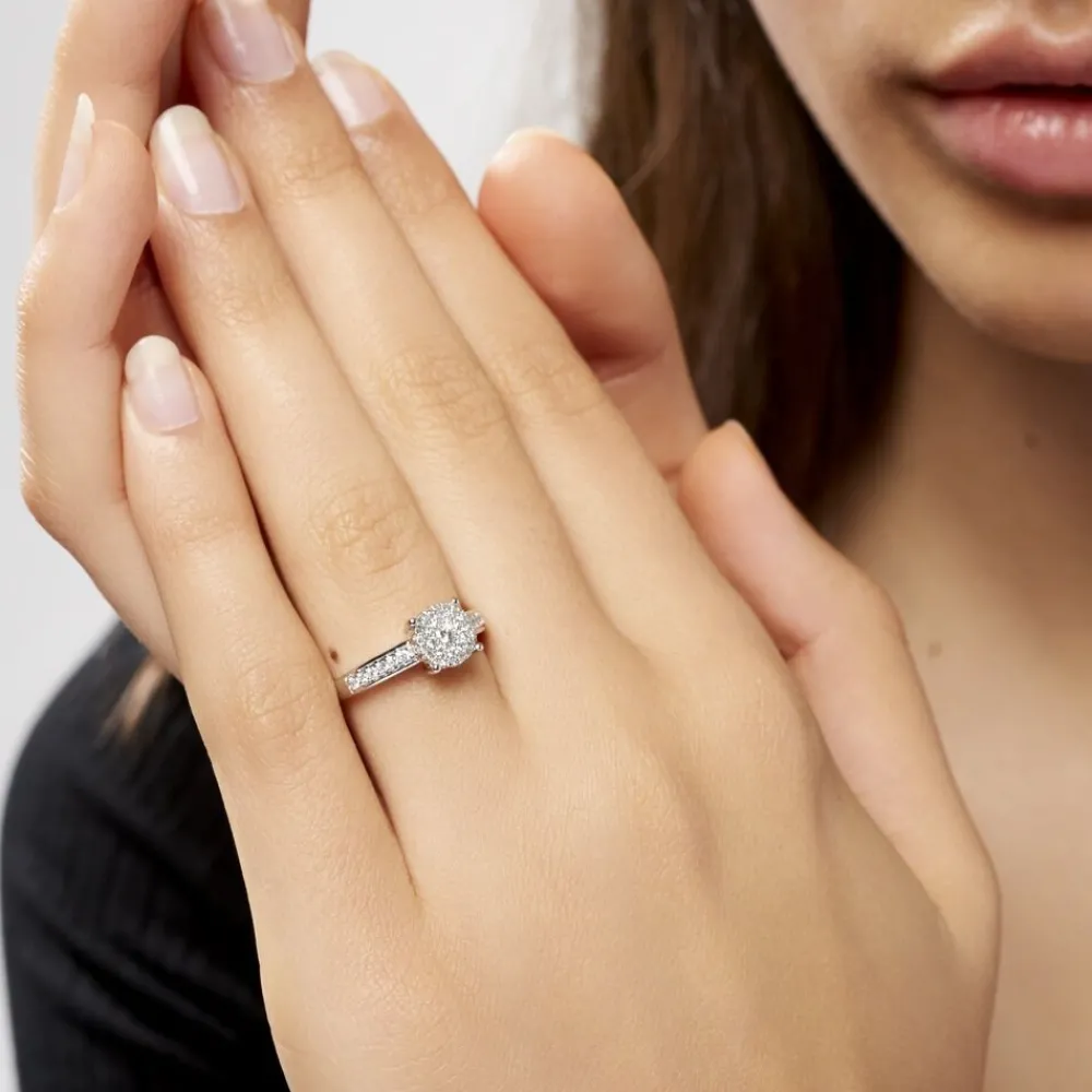 Bague Serena|Marc Orian Discount