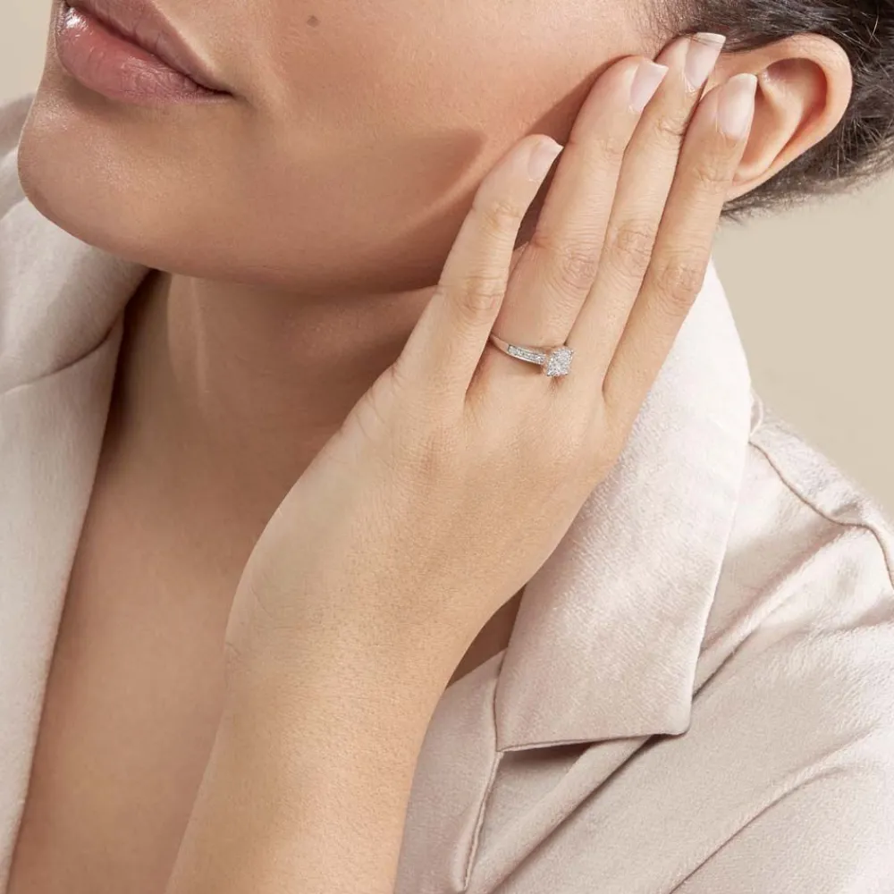 Bague Serena|Marc Orian
