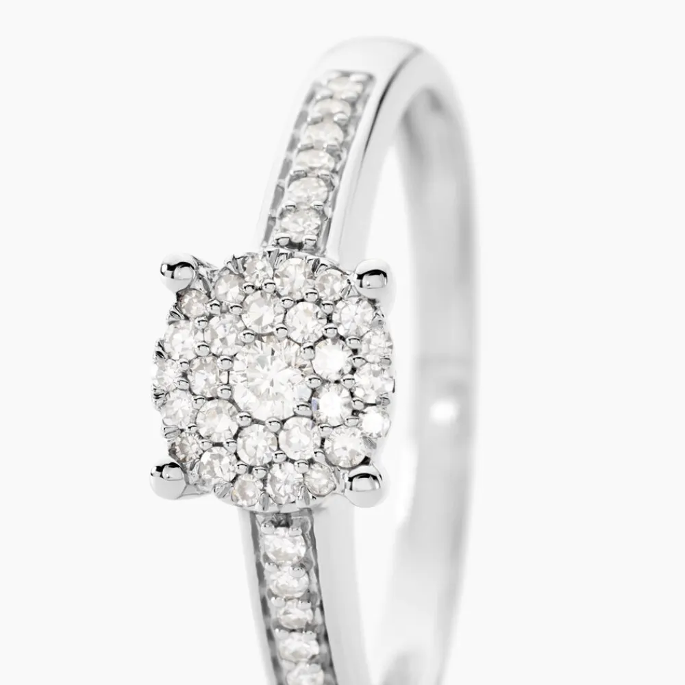 Bague Serena|Marc Orian