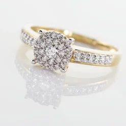 Bague Serena|Marc Orian Best