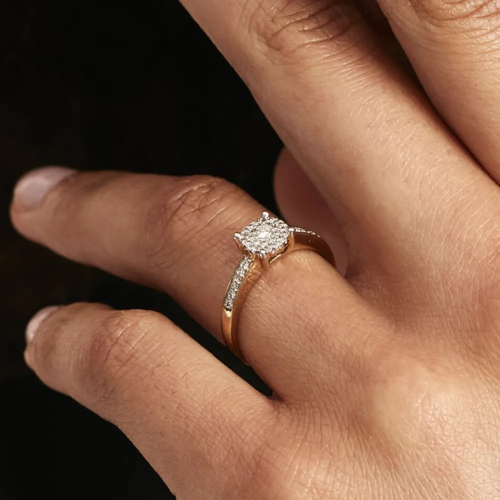 Bague Serena|Marc Orian Outlet