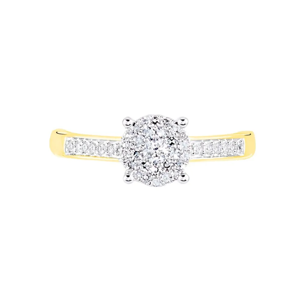 Bague Serena|Marc Orian Outlet