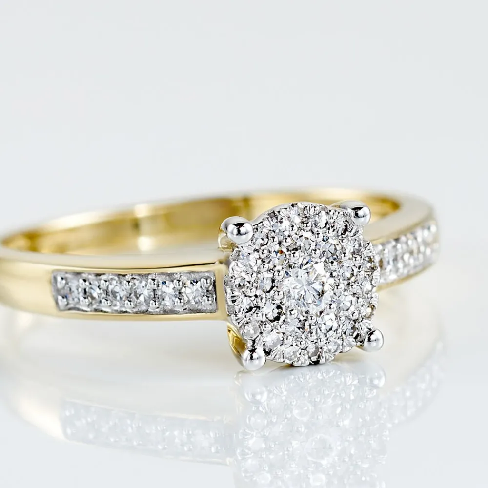 Bague Serena|Marc Orian Outlet
