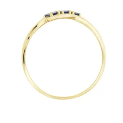 Bague Simma Et Diamant|Marc Orian Online
