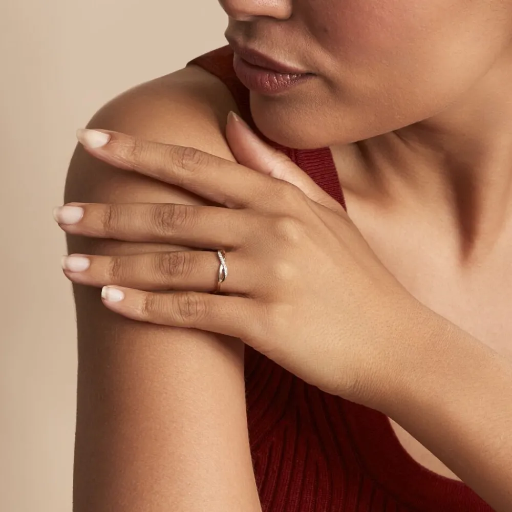 Bague Smina|Marc Orian Best