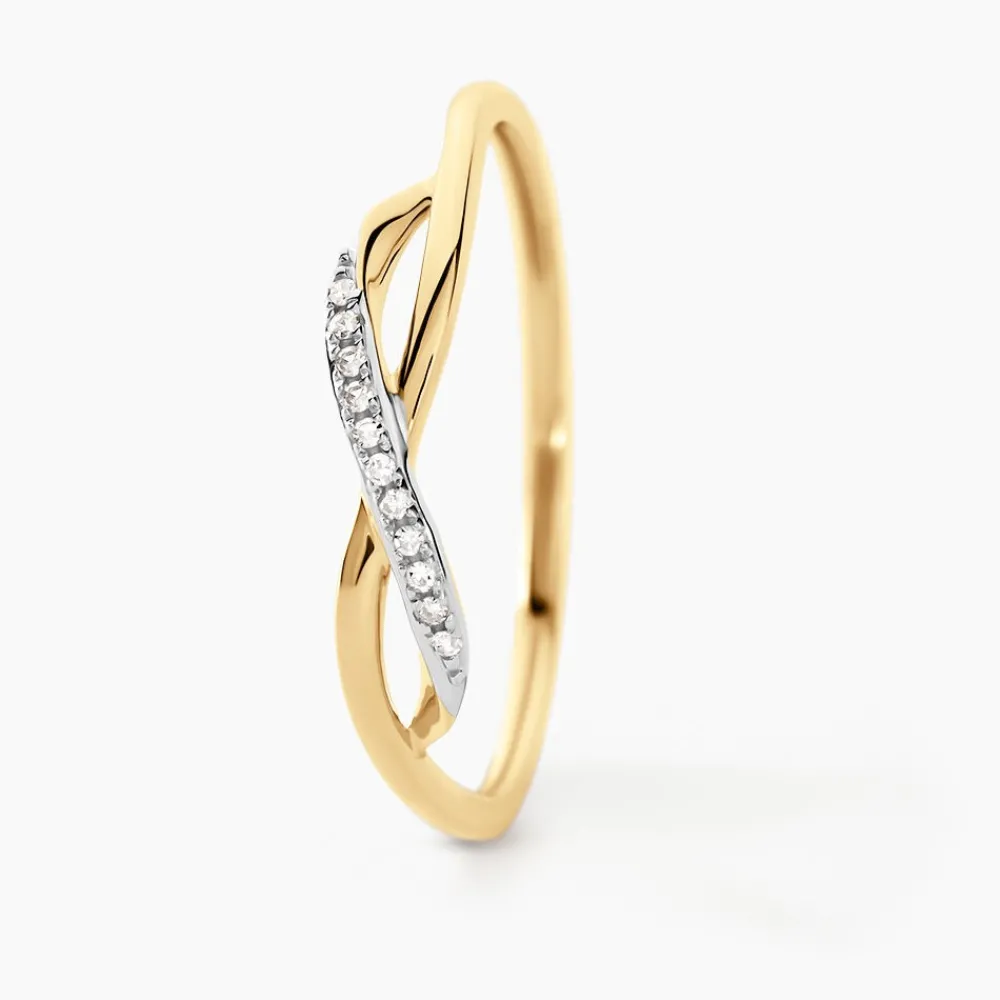 Bague Smina|Marc Orian Best