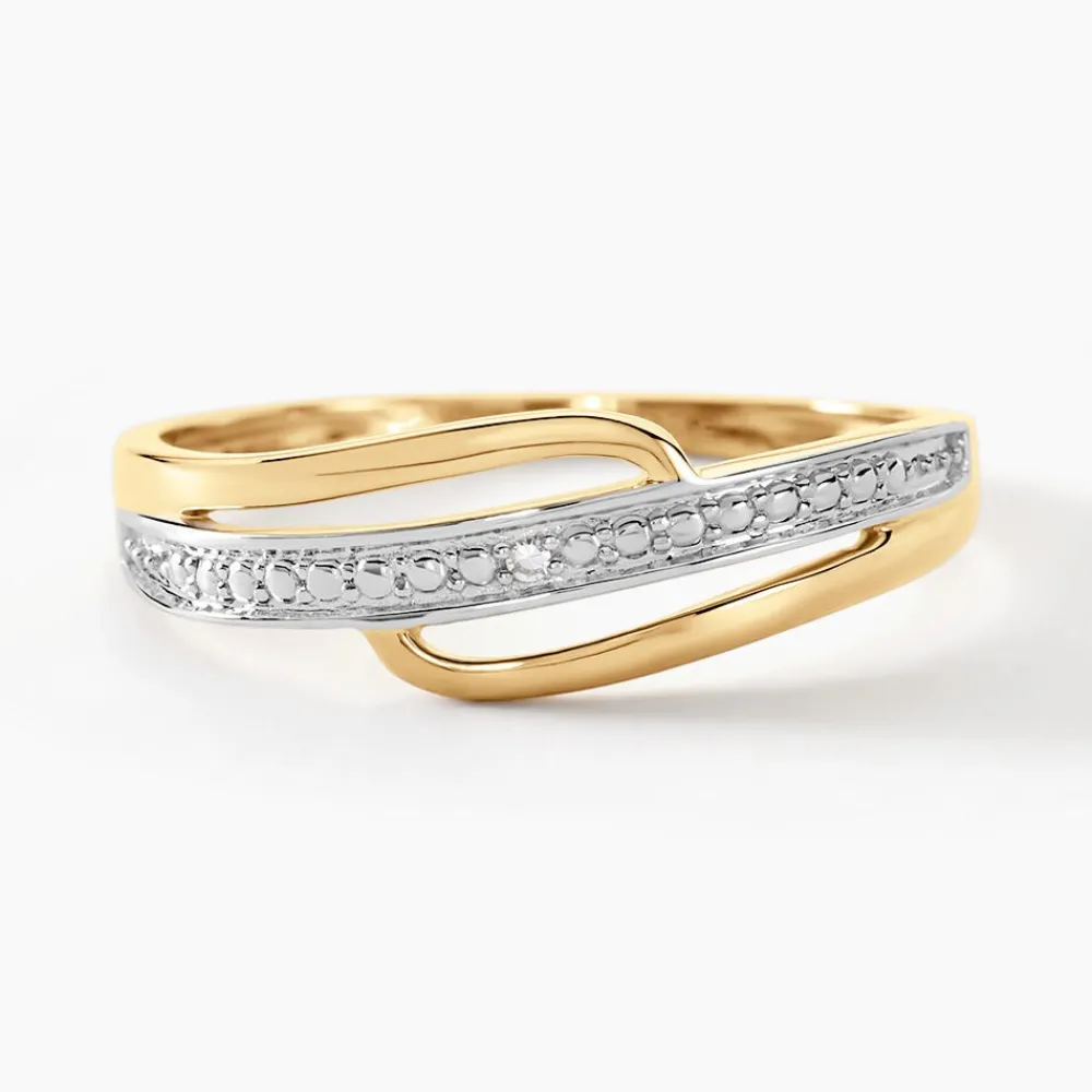 Bague Solena|Marc Orian Online