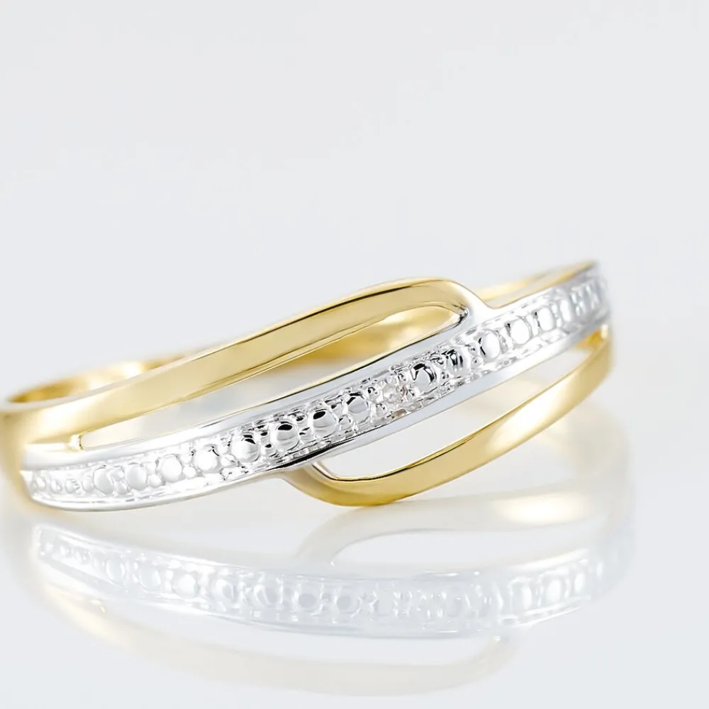 Bague Solena|Marc Orian Online