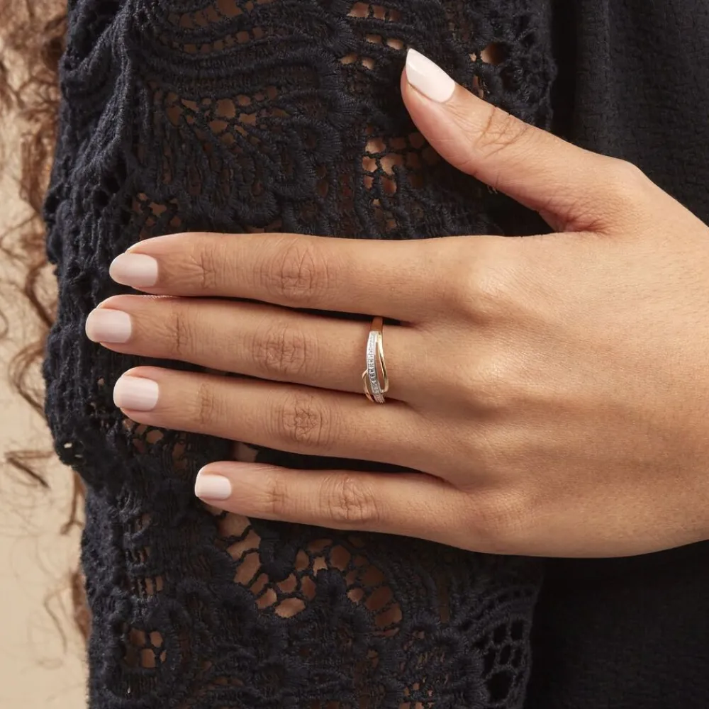 Bague Solena|Marc Orian Online